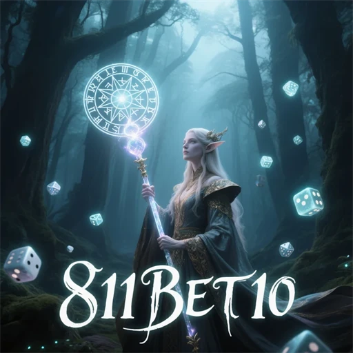 Descubra o Mundo dos Slots em 811bet.com